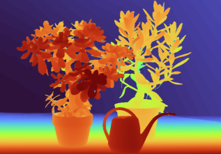 Fast-FoundationStereo thumbnail